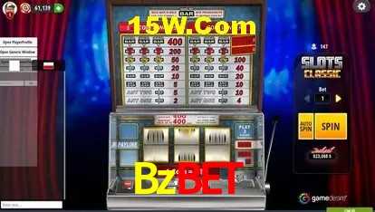 Bzbet Com Plataforma